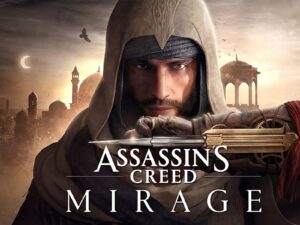 Assassins Creed Mirage