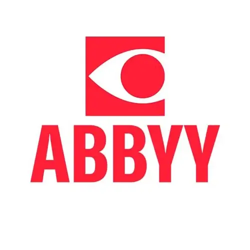 ABBYY FineReader Portable