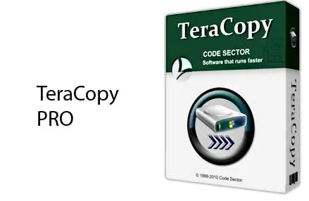 TeraCopy Pro Activation Code Latest Version